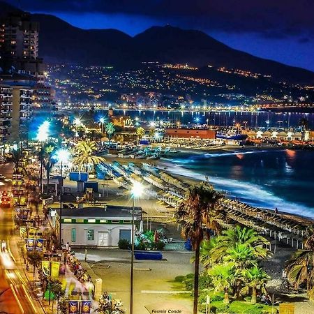Holiday Wanda Fuengirola Luaran gambar