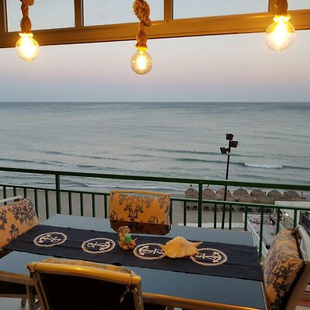 Holiday Wanda Fuengirola Luaran gambar