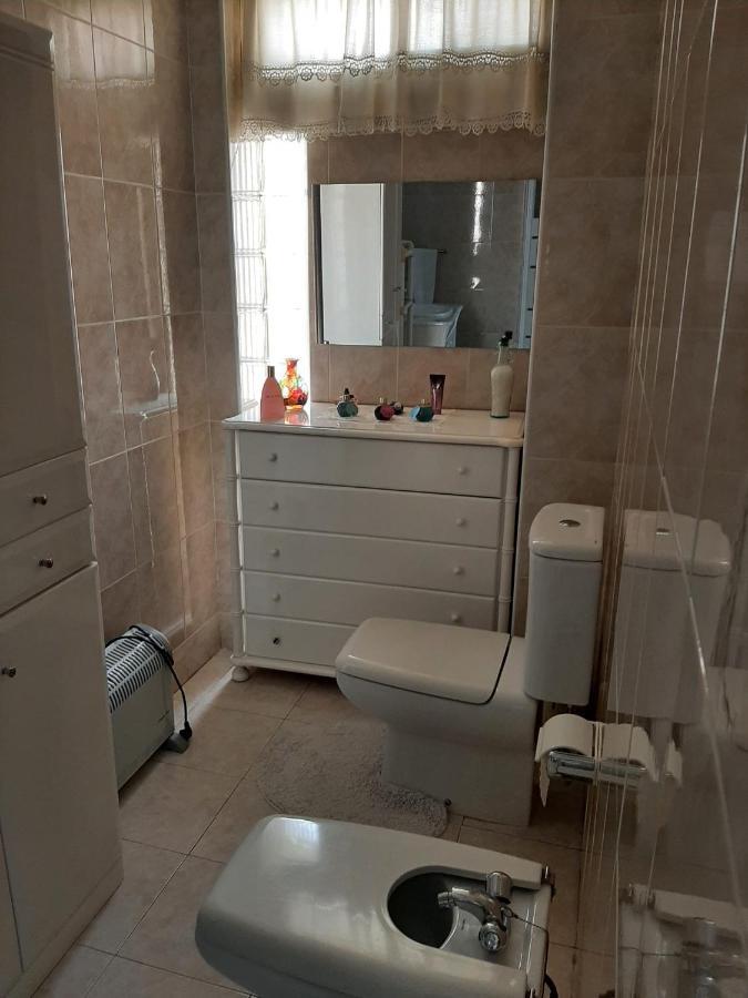 Holiday Wanda Fuengirola Luaran gambar