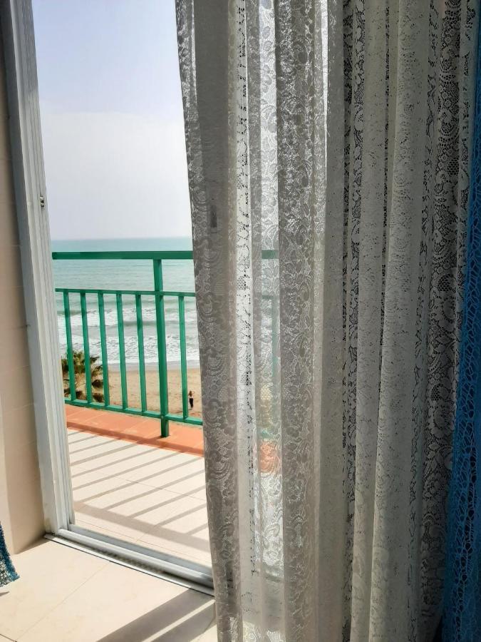 Holiday Wanda Fuengirola Luaran gambar