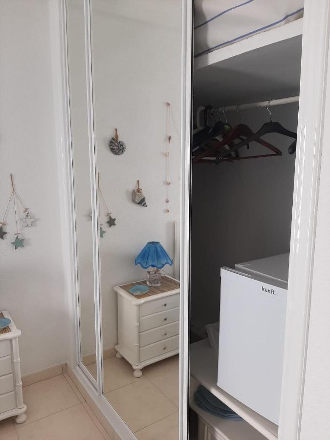 Holiday Wanda Fuengirola Luaran gambar