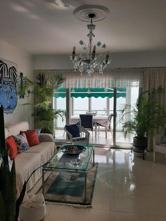 Holiday Wanda Fuengirola Luaran gambar
