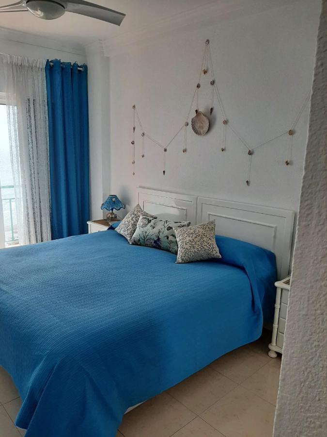Holiday Wanda Fuengirola Luaran gambar