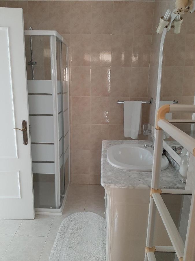 Holiday Wanda Fuengirola Luaran gambar