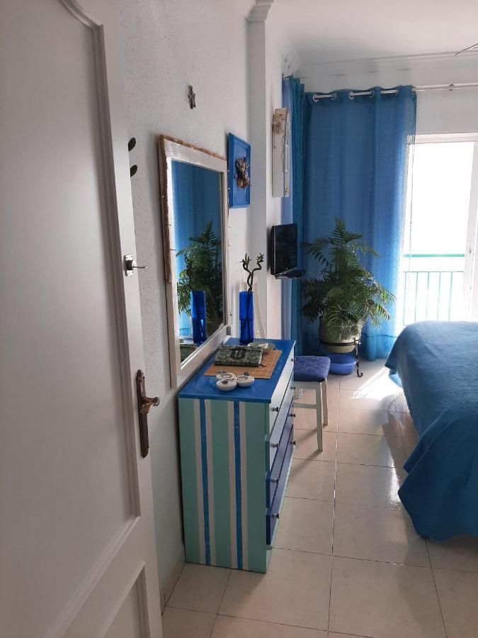 Holiday Wanda Fuengirola Luaran gambar