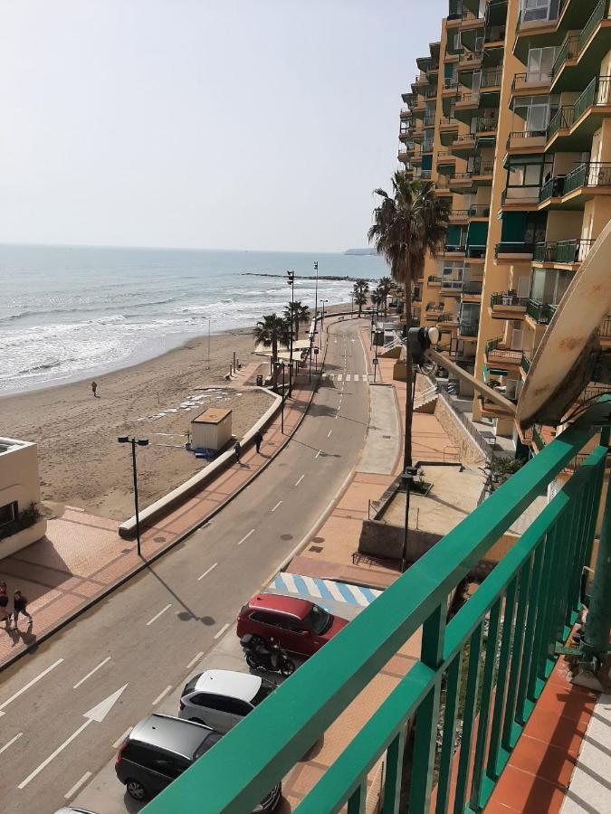 Holiday Wanda Fuengirola Luaran gambar