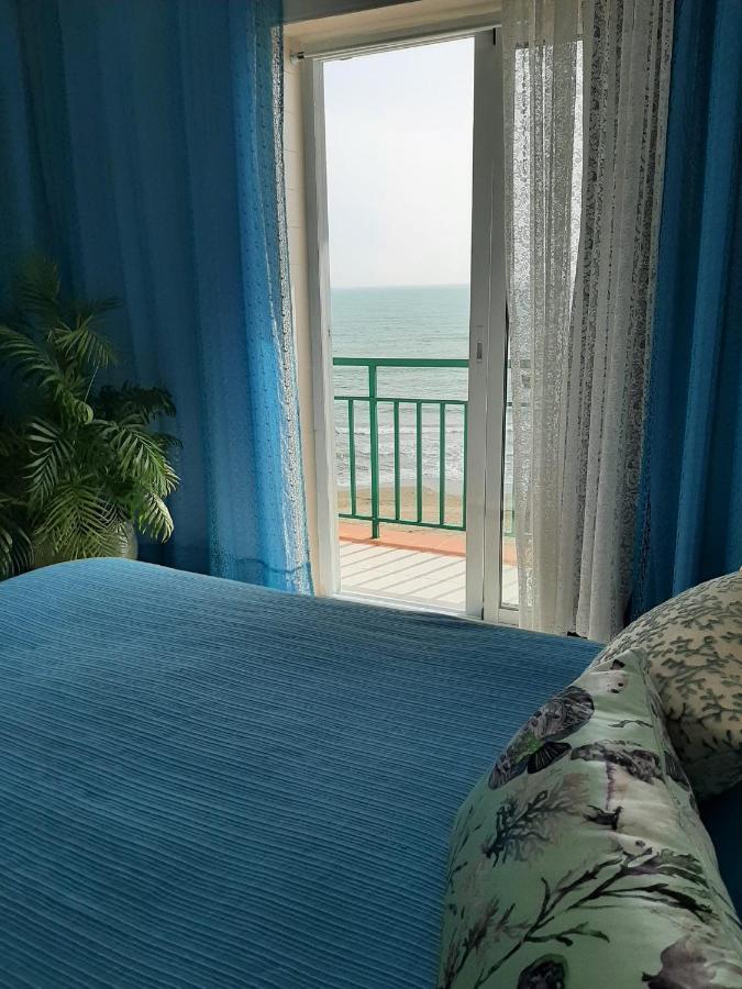 Holiday Wanda Fuengirola Luaran gambar