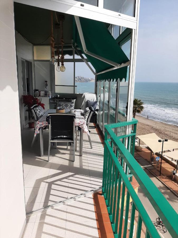 Holiday Wanda Fuengirola Luaran gambar
