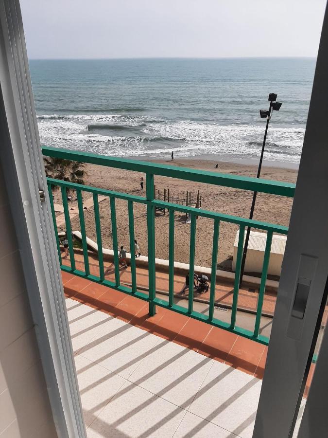 Holiday Wanda Fuengirola Luaran gambar
