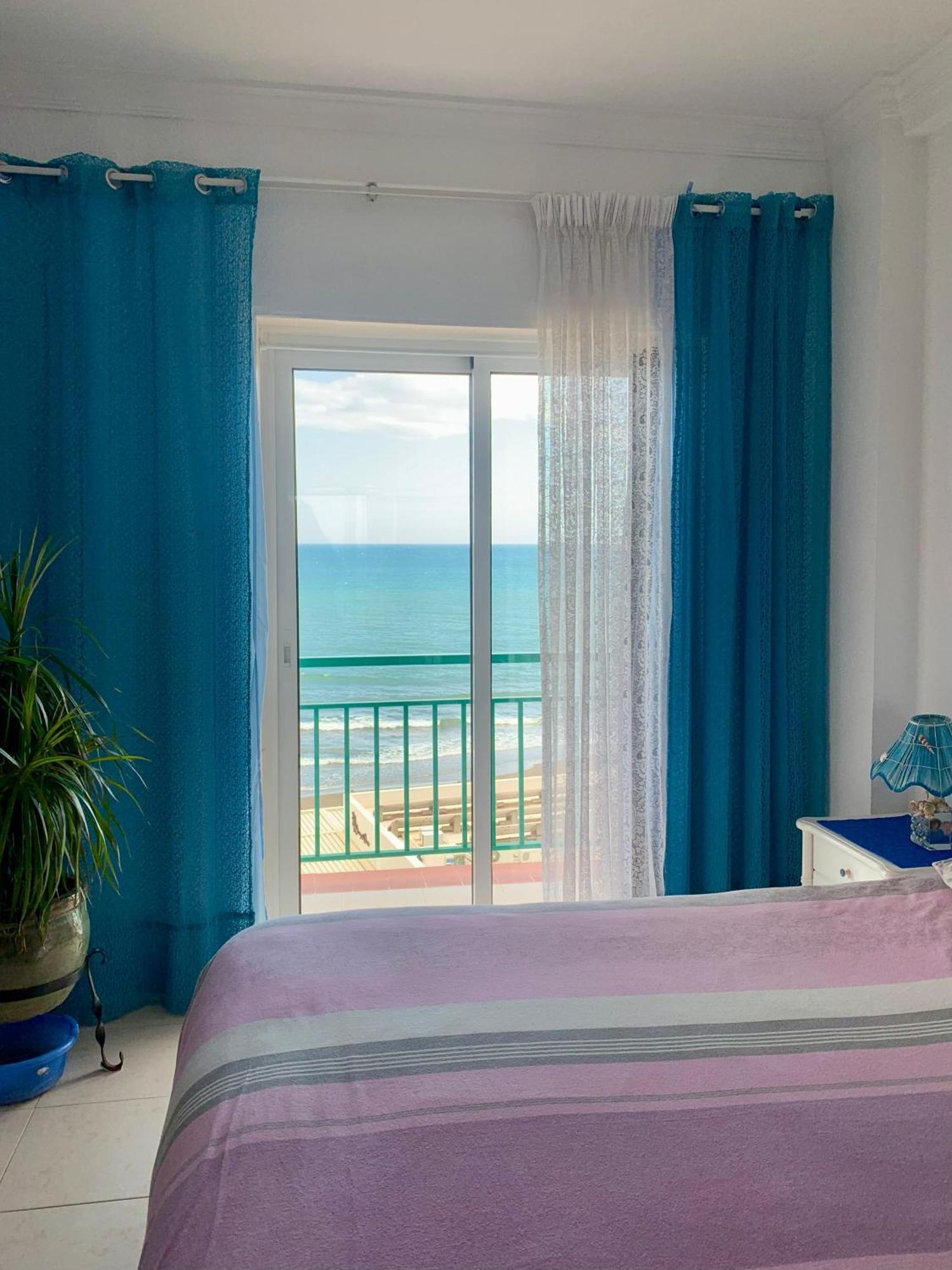 Holiday Wanda Fuengirola Luaran gambar