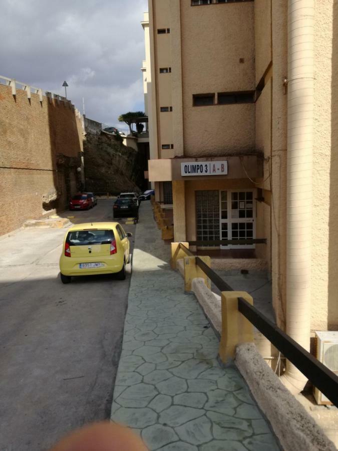 Holiday Wanda Fuengirola Luaran gambar