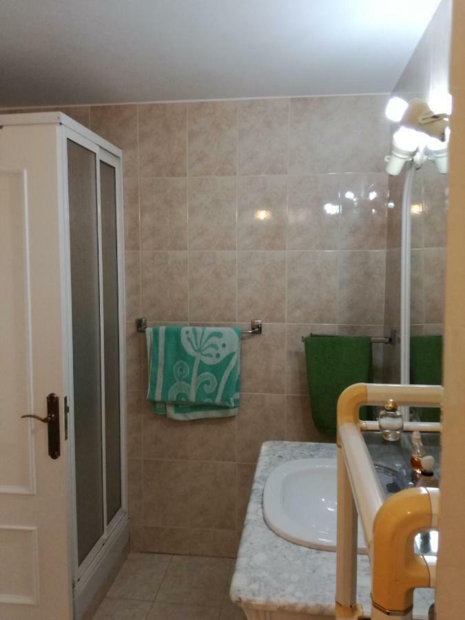 Holiday Wanda Fuengirola Luaran gambar