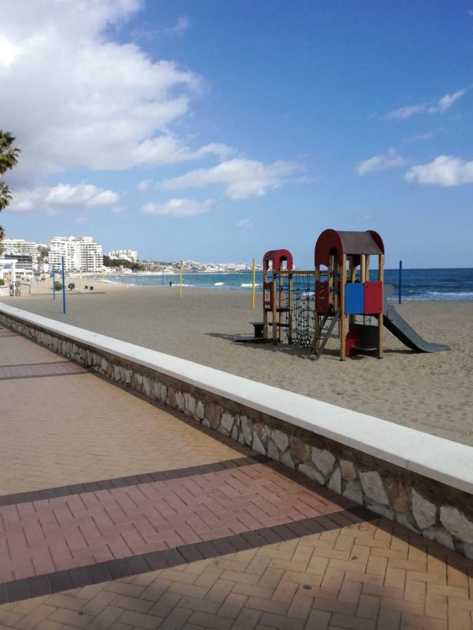 Holiday Wanda Fuengirola Luaran gambar