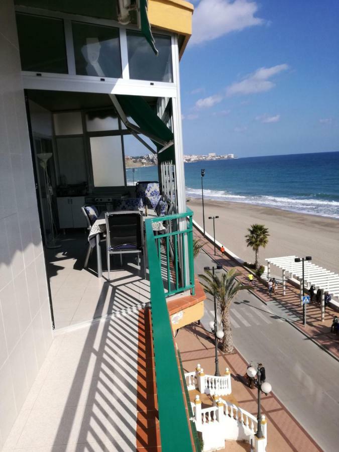 Holiday Wanda Fuengirola Luaran gambar