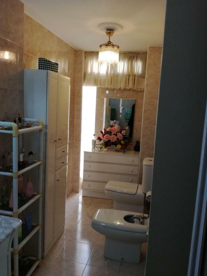 Holiday Wanda Fuengirola Luaran gambar