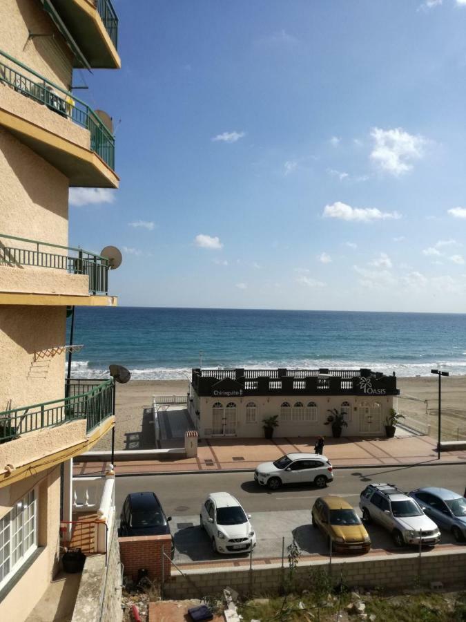 Holiday Wanda Fuengirola Luaran gambar