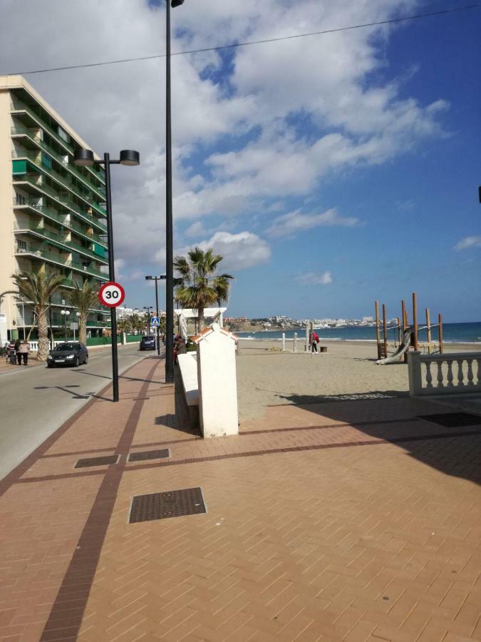 Holiday Wanda Fuengirola Luaran gambar