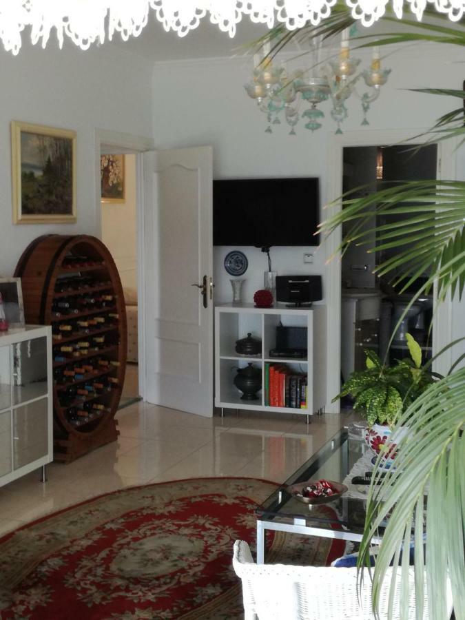 Holiday Wanda Fuengirola Luaran gambar