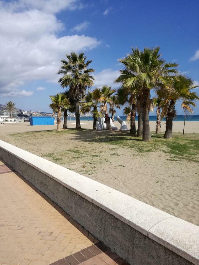 Holiday Wanda Fuengirola Luaran gambar