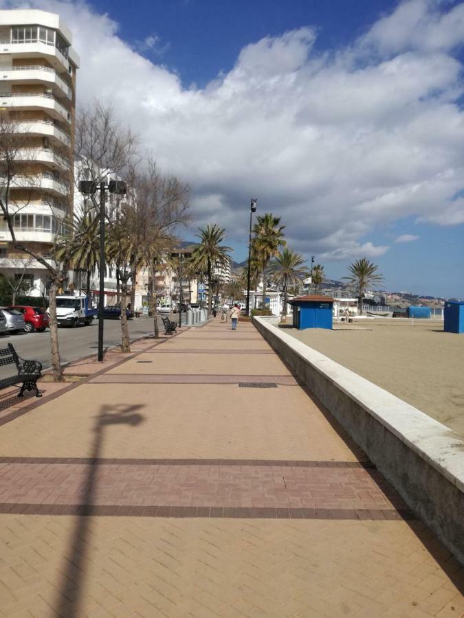 Holiday Wanda Fuengirola Luaran gambar