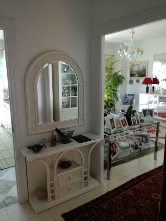 Holiday Wanda Fuengirola Luaran gambar