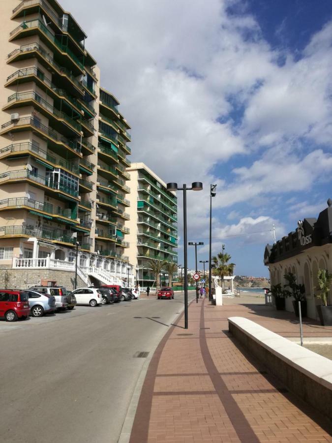Holiday Wanda Fuengirola Luaran gambar