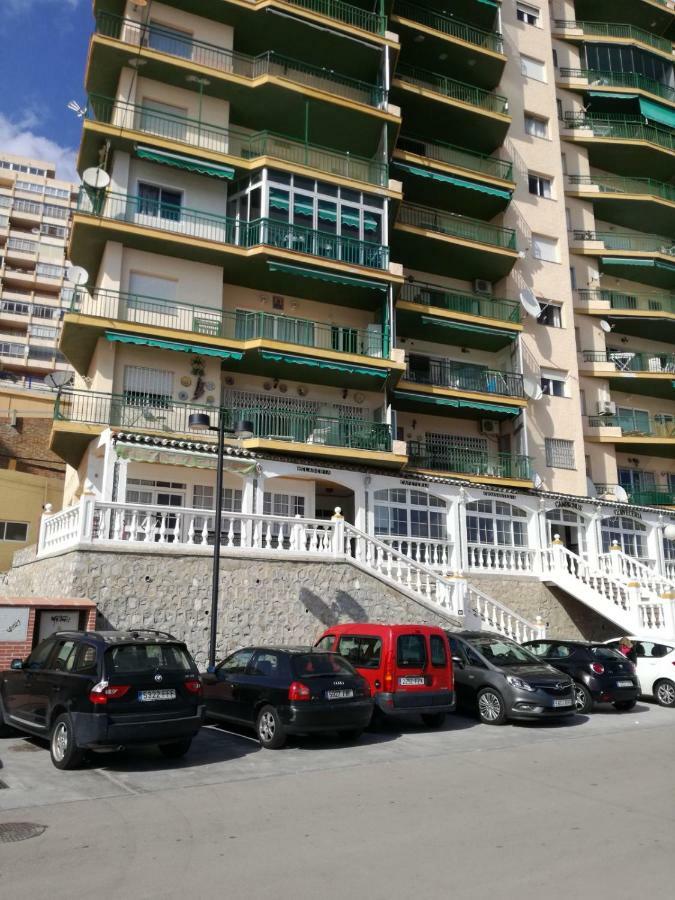 Holiday Wanda Fuengirola Luaran gambar