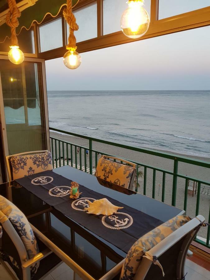Holiday Wanda Fuengirola Luaran gambar