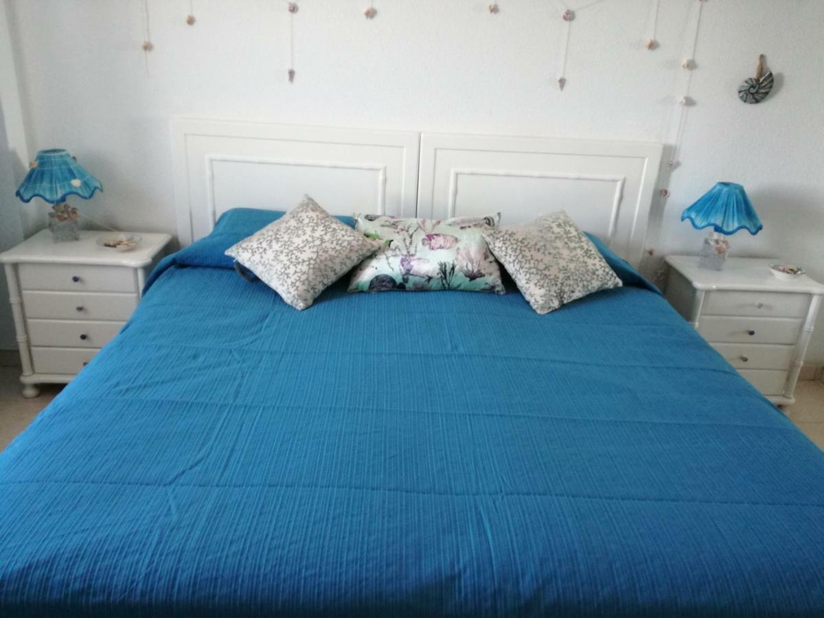 Holiday Wanda Fuengirola Luaran gambar