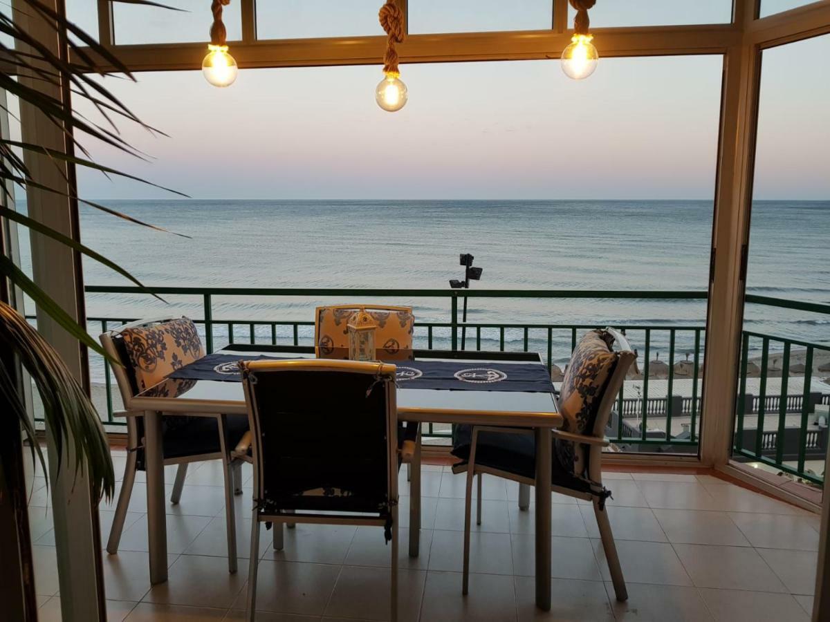 Holiday Wanda Fuengirola Luaran gambar