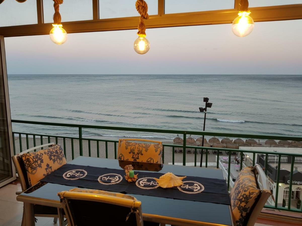 Holiday Wanda Fuengirola Luaran gambar